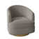 Tipsy 28.75" W Barrel Chair