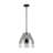 1 - Light LED Single Pendant-1505589305