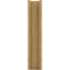 Bois de cèdre brut Balboa Slat-89127253