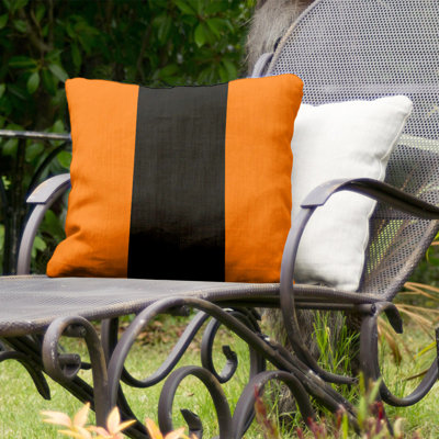 Oklahoma Pistol Indoor/Outdoor Throw Pillow