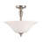 Zarate Glass Semi Flush Mount-24736031