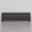 Très grand banc repose-pieds avec rangement-185420108