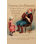 Impression d’art graphique « horsford acid phosphate the little dancer »