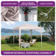 3m X 3m Pop-up Gazebo-110894887