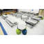 Banc mobile convertible avec table - Ensemble-47413318