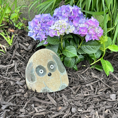 Chien Boulder 6 "H Stone Age Creations