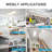 LED Wraparound Light