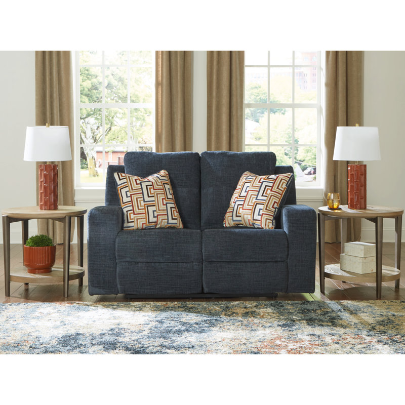 Senora Reclining Loveseat