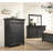 Waylon 6 Piece Solid Wood Bedroom Set-1359207788