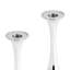 Molten Candleholders
