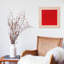 Albree Modern Square, impression sur toile-611075652-547465782-547465789