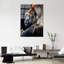 Boze Wall Decor