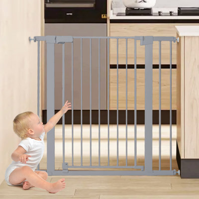 Safety Gates Gary