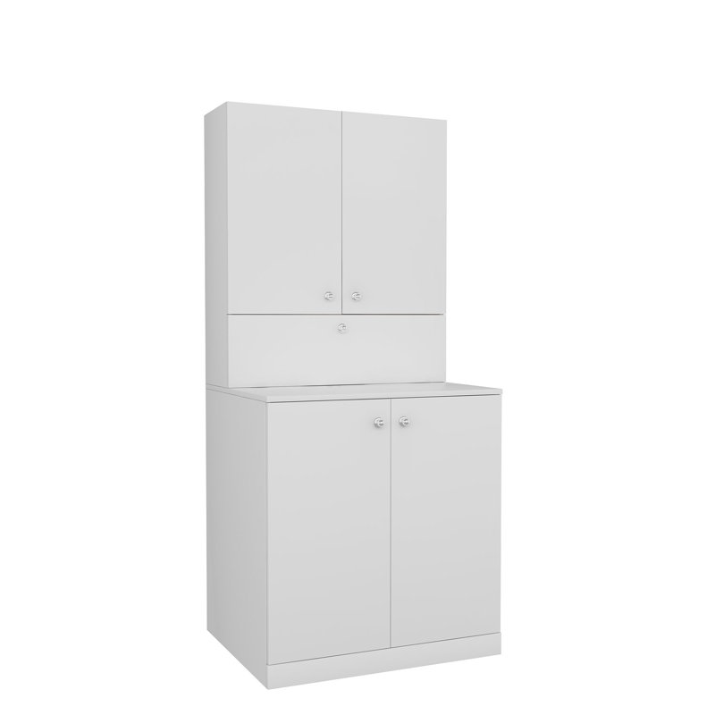 Washing Machine Cabinet