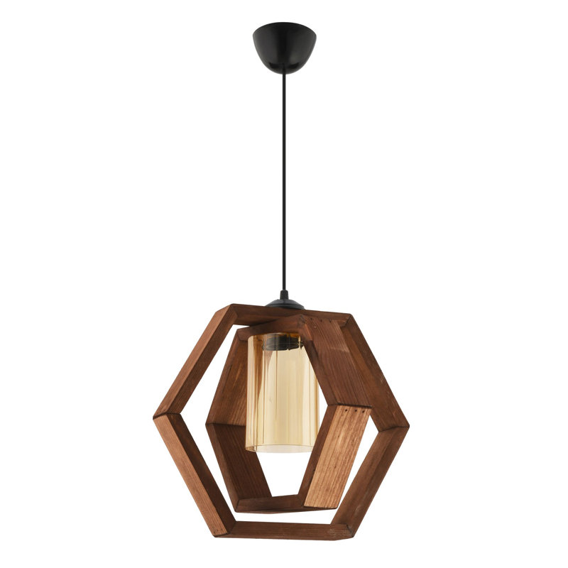 Lustre, Brun
