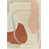 Beige/Gris/Brun/Rouge