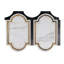 Inara Cavalier Marble Tile
