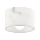 Loris 1 - Light Dimmable Flush Mount