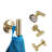 3 - Piece Bathroom Hardware Set