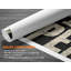 Reproduction d'art sur toile, "Modern Make It Happen", impression typographique sur toile, noir et blanc-2011513538
