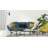  Polyester Lumbar Rectangular Pillow Cover & Insert by E by Design-773385750