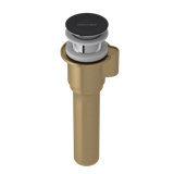 IntelliDrain™ Click Clack for Sub Floor Installation Tub Drain