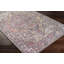 Tapis oriental bleu / rouge / beige Albion-493169090