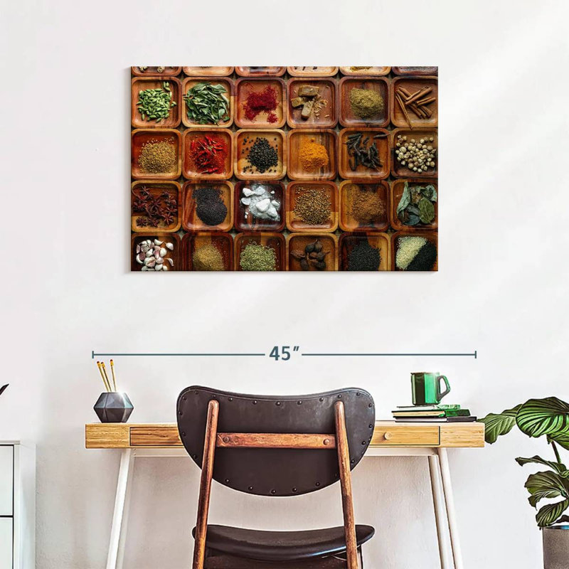 Aliments riches en fibres Yarlin, H 24 po x l 36 po