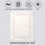 Javiyon Flannel Brushed Fitted Sheet-2007464928-2007465021