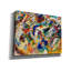«Sketch 2 for Composition VII» par Wassily Kandinsky, art mural sur toile-620378777