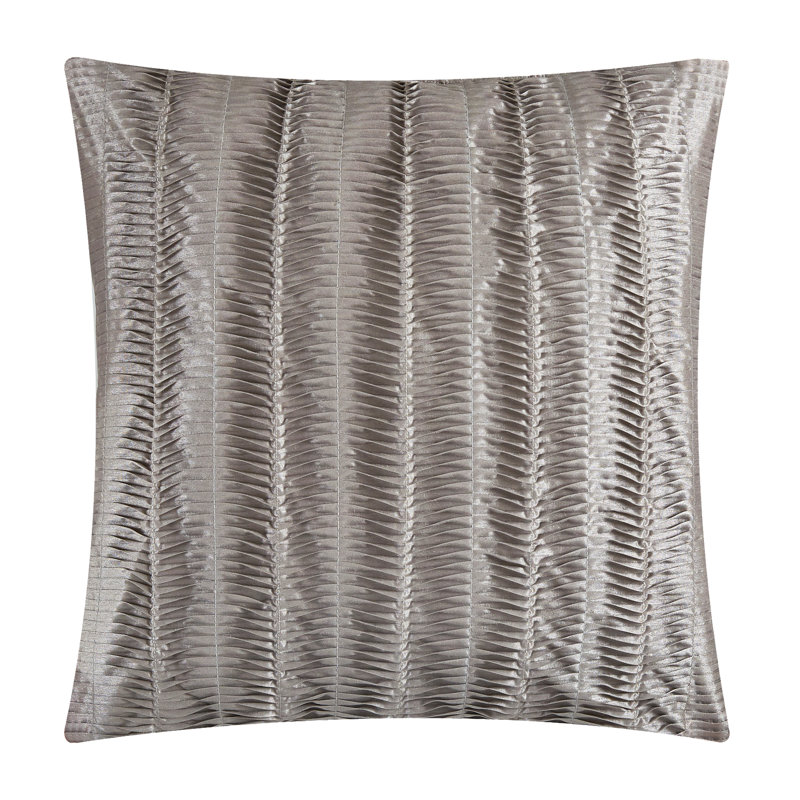 Termon Comforter Set, Queen Comforter + 6 Additional Pieces