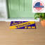 Paillasson NFL Home of a Fan Team-88387788