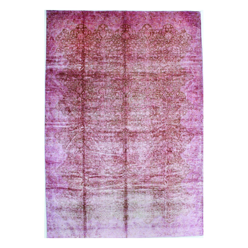 Tapis 10 pi x 14 pi Anatolian