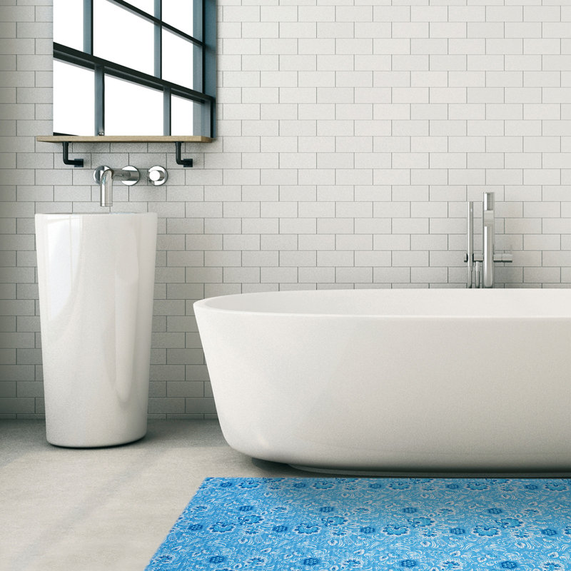 Tapis de bain Falkirk
