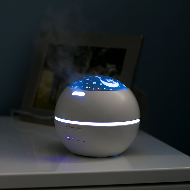 Projection Humidifier