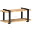 Malachi Unfinished TV Stand for TVs up to 40"