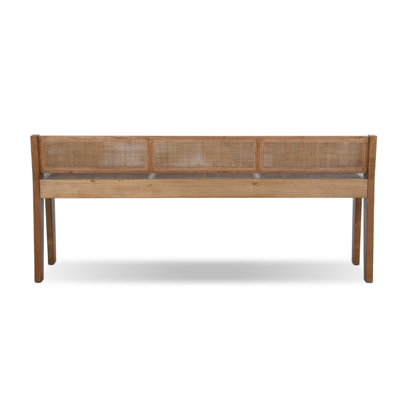 Lutz Bench