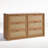 Arianna 52.7" W 6-Drawer Dresser-1683867004