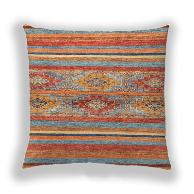 Coussin décoratif abstrait 2486