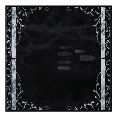 Tapis Twilight Scroll