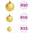 Christmas Tree-286599672
