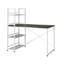 Bureau réversible en bois Smart Workstation