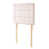 Rose est en rupture de stock