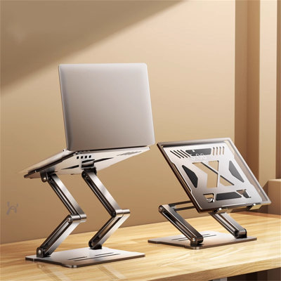 Support vertical pour ordinateur portable