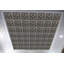 Carreau de plafond en PVC 2 pi x 2 pi Falkirk Perth-70264927