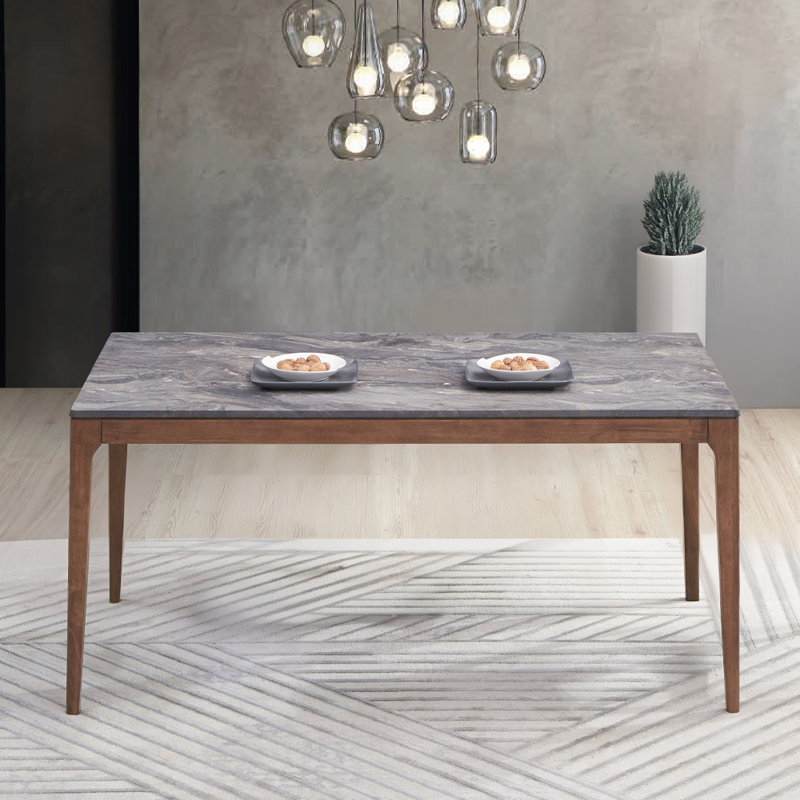 Table de salle à manger Bevis