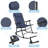 Kantzer Metal Outdoor Chair-89241343