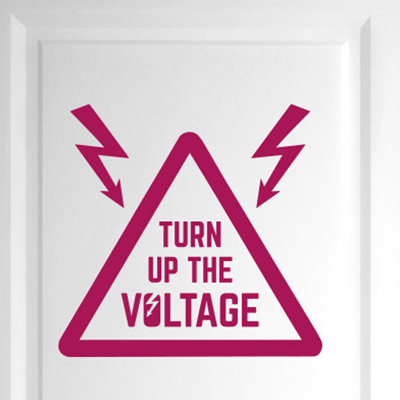 Wall Decal