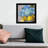Hydrangeas And Lemons " Hydrangeas And Lemons Day " by Oliver Gal-80845364-80845363