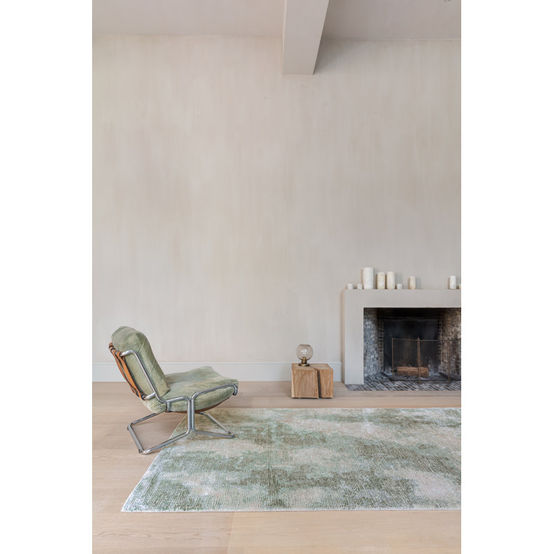 ERODE, Rectangle 6'7" x 9'10"